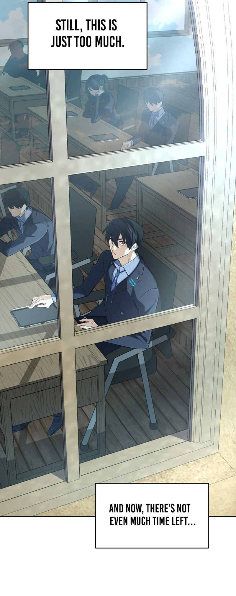 Read Mythical Archmage Returns EN Manga Online