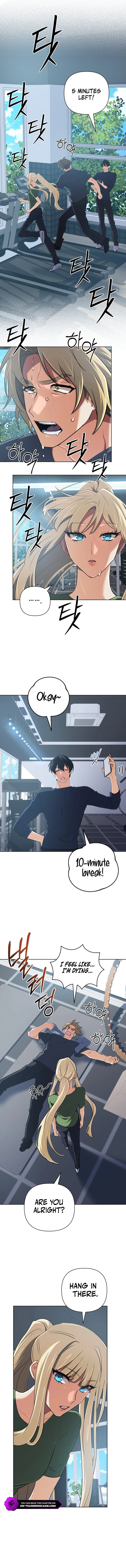 Read Mythical Archmage Returns EN Manga Online