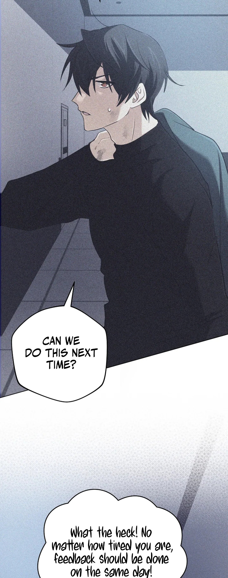 Read Mythical Archmage Returns EN Manga Online