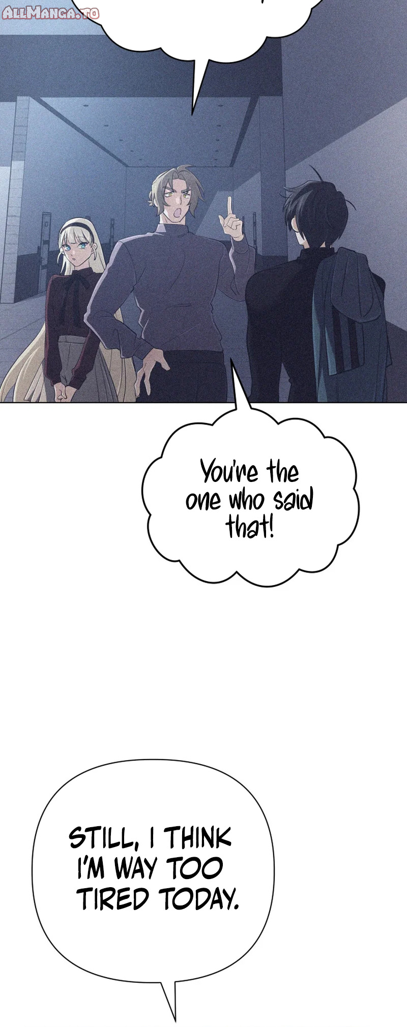 Read Mythical Archmage Returns EN Manga Online