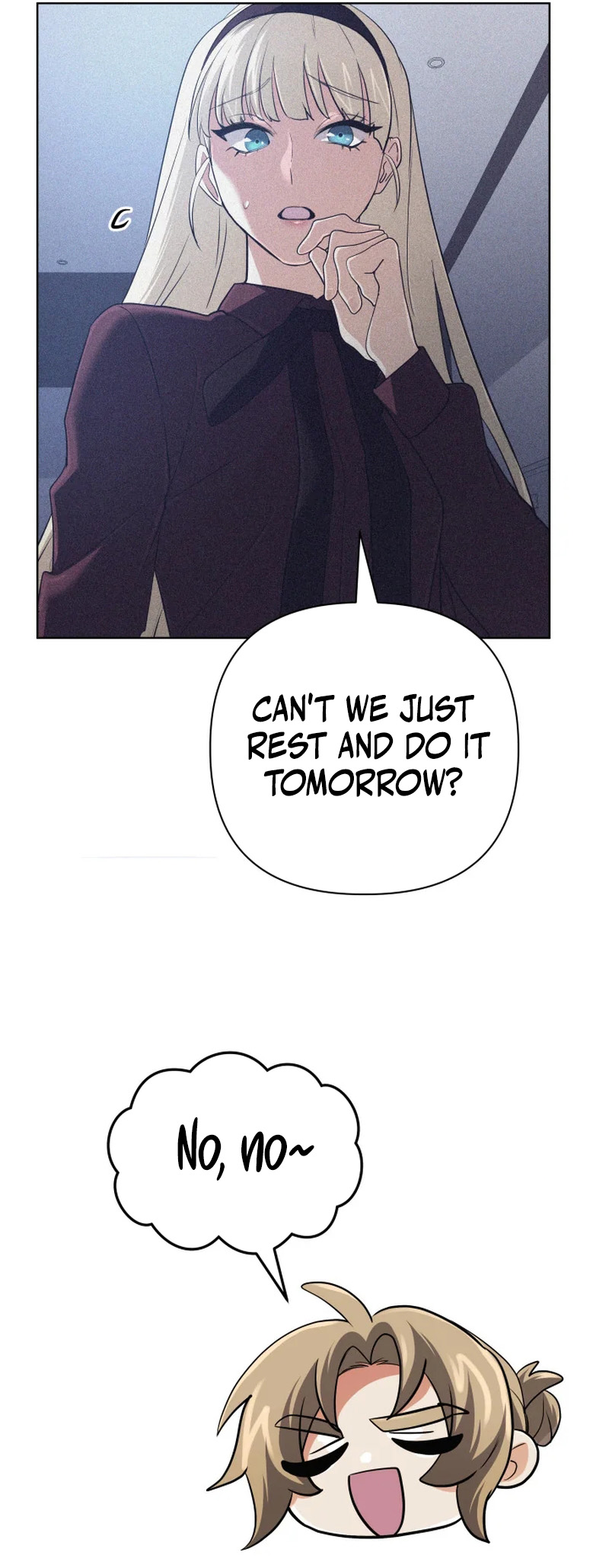 Read Mythical Archmage Returns EN Manga Online