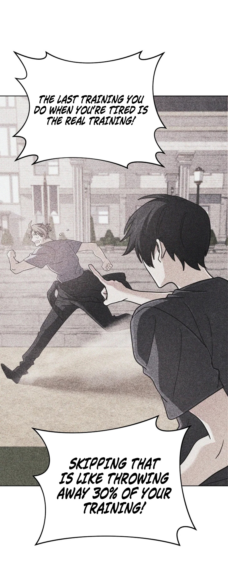 Read Mythical Archmage Returns EN Manga Online