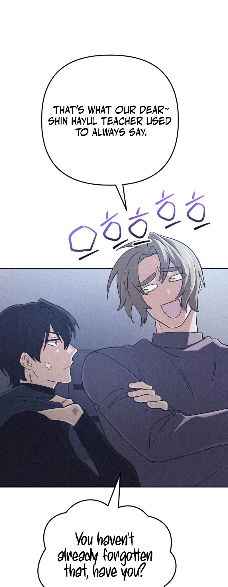 Read Mythical Archmage Returns EN Manga Online