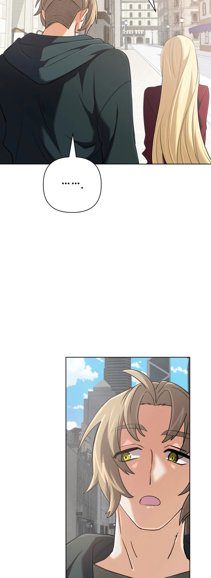 Read Mythical Archmage Returns EN Manga Online