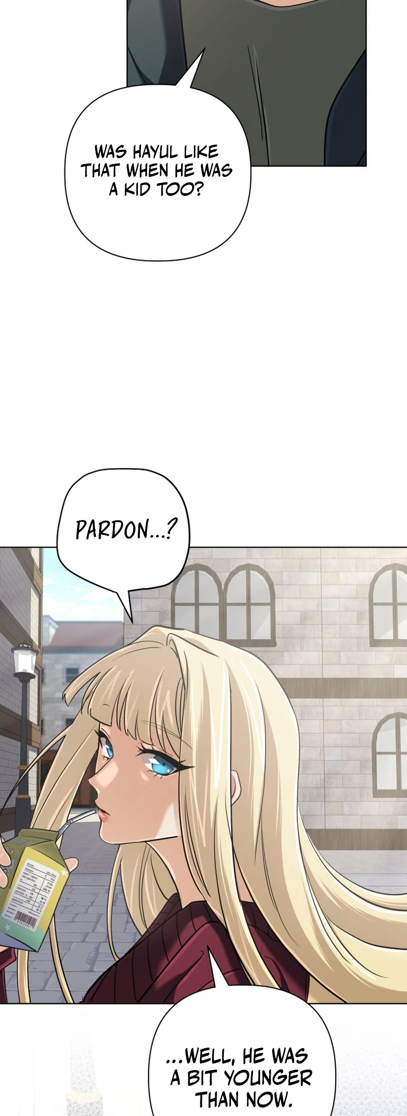 Read Mythical Archmage Returns EN Manga Online