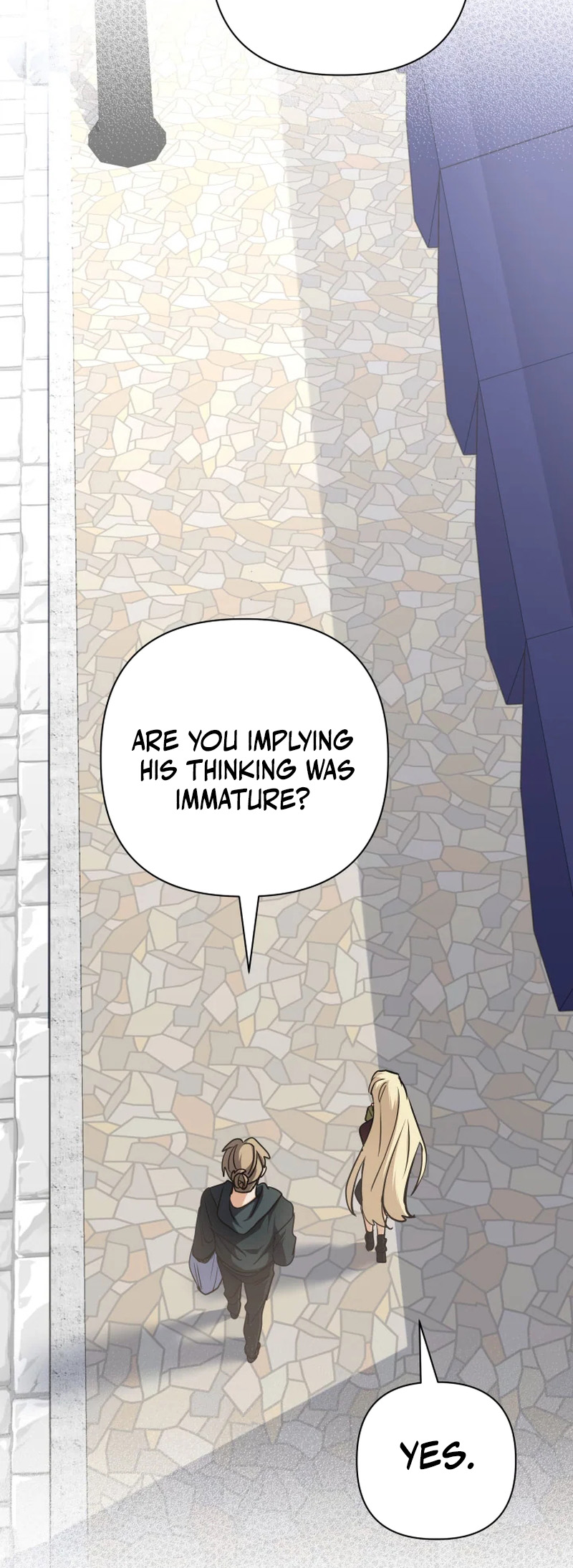 Read Mythical Archmage Returns EN Manga Online