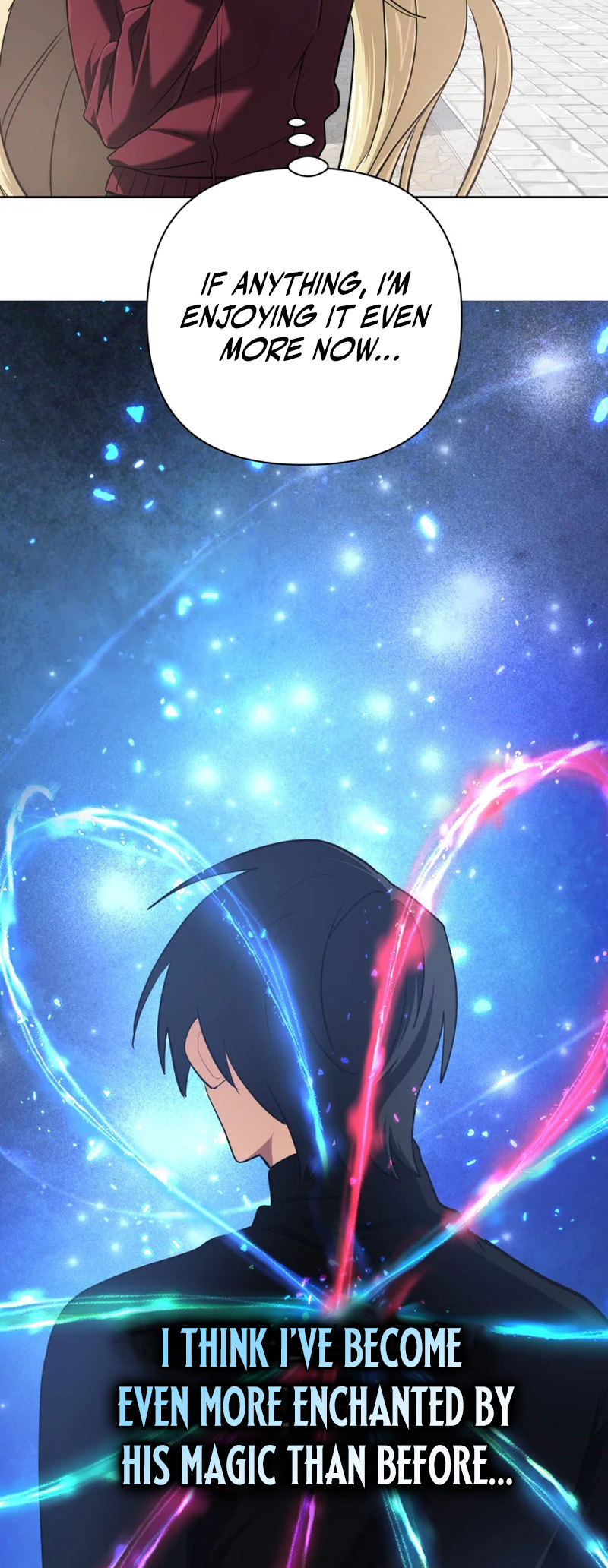 Read Mythical Archmage Returns EN Manga Online