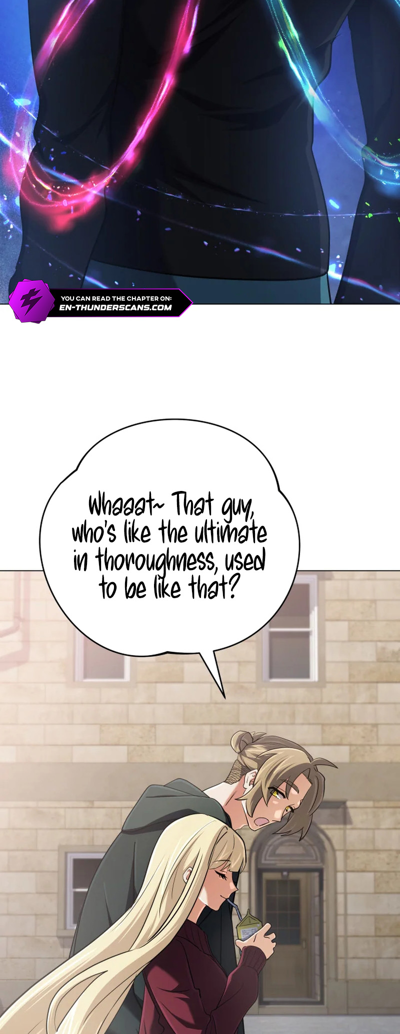 Read Mythical Archmage Returns EN Manga Online