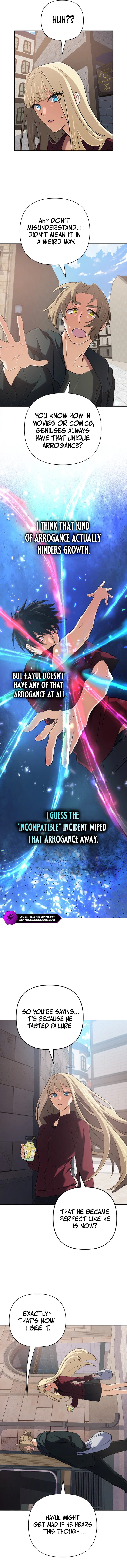 Read Mythical Archmage Returns EN Manga Online