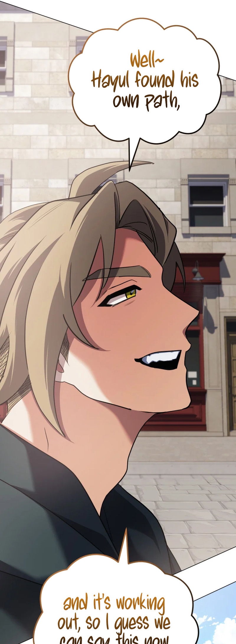 Read Mythical Archmage Returns EN Manga Online