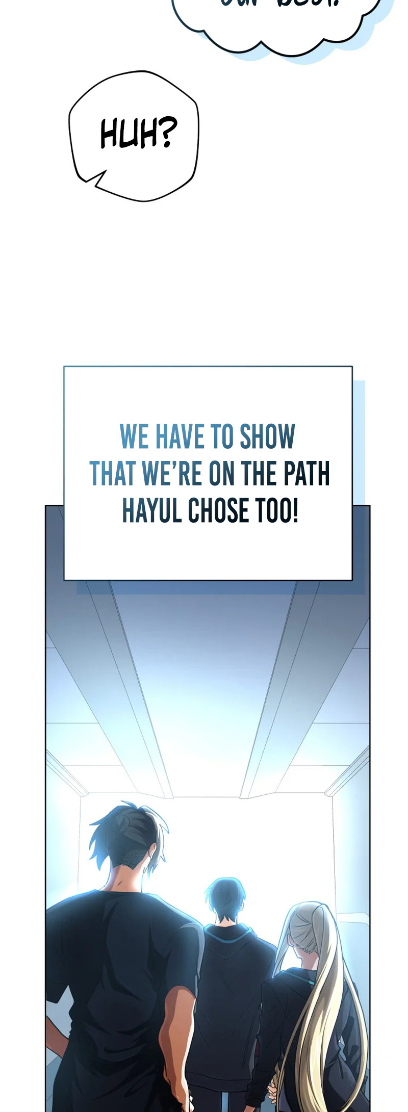 Read Mythical Archmage Returns EN Manga Online