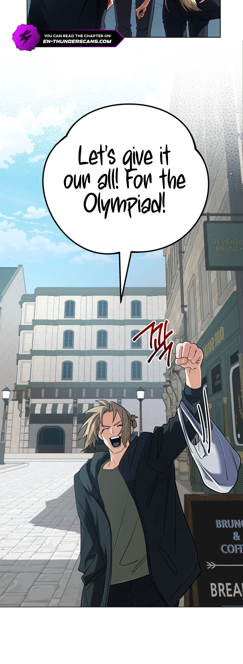 Read Mythical Archmage Returns EN Manga Online