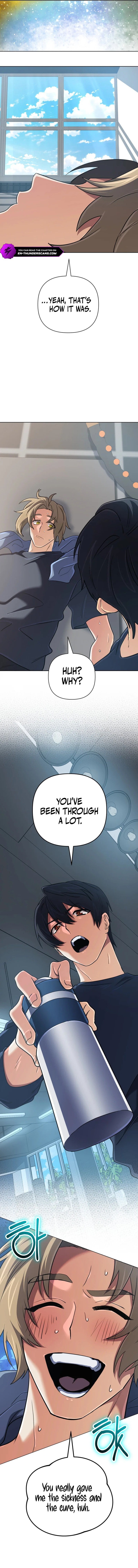 Read Mythical Archmage Returns EN Manga Online