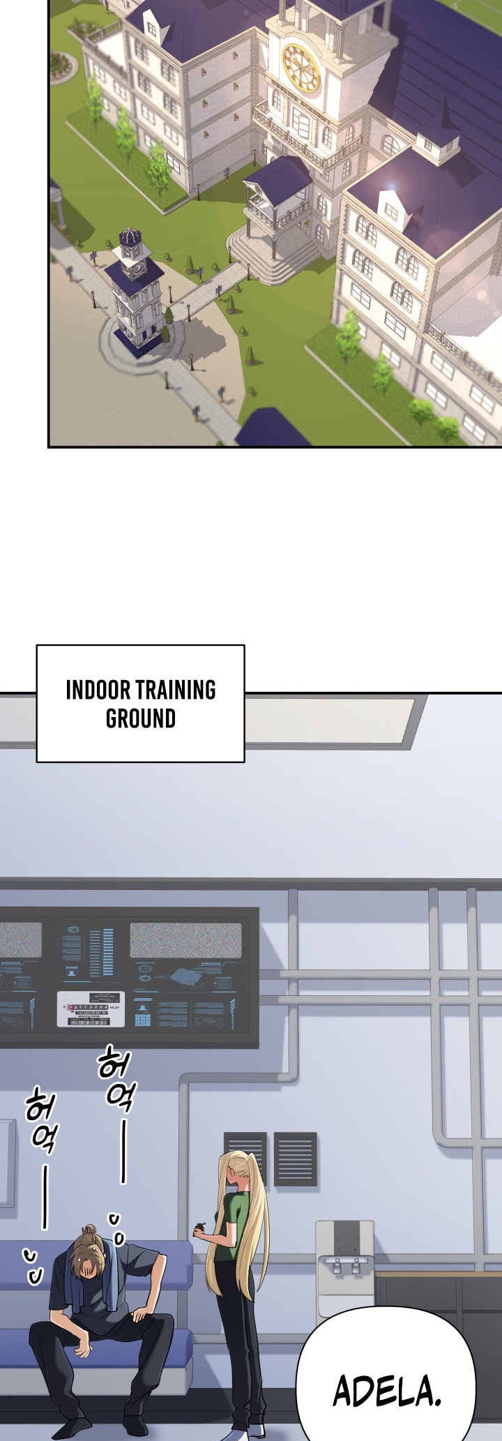 Read Mythical Archmage Returns EN Manga Online