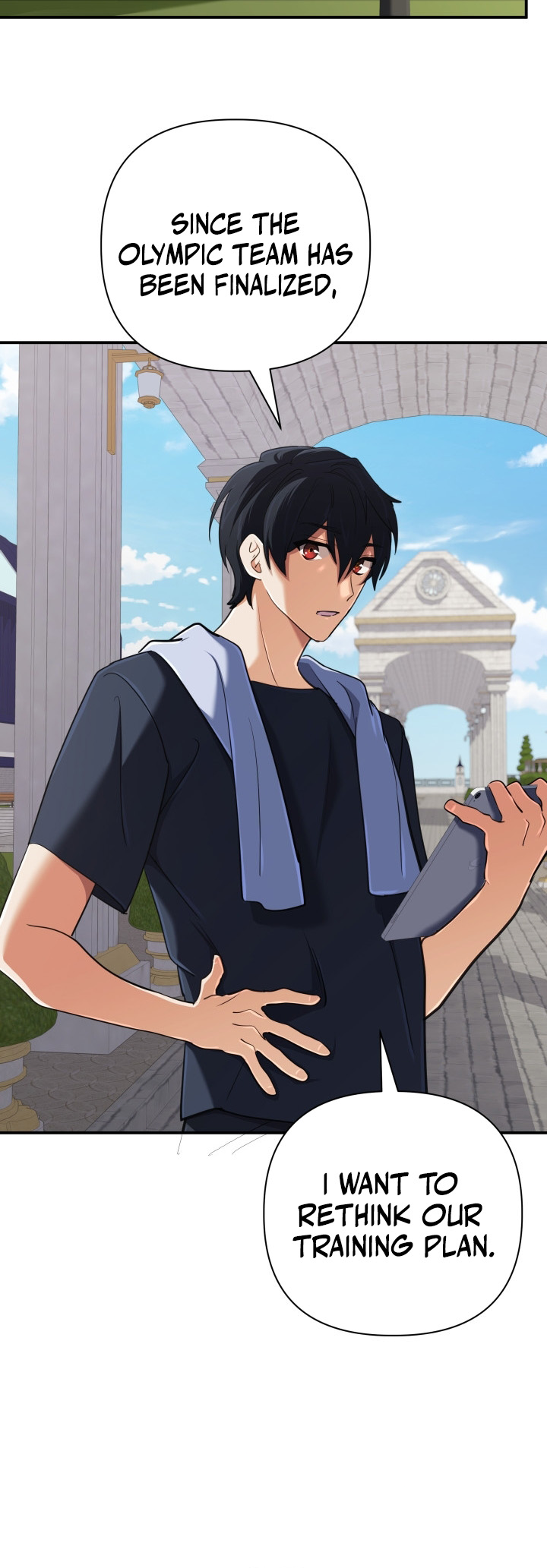 Read Mythical Archmage Returns EN Manga Online