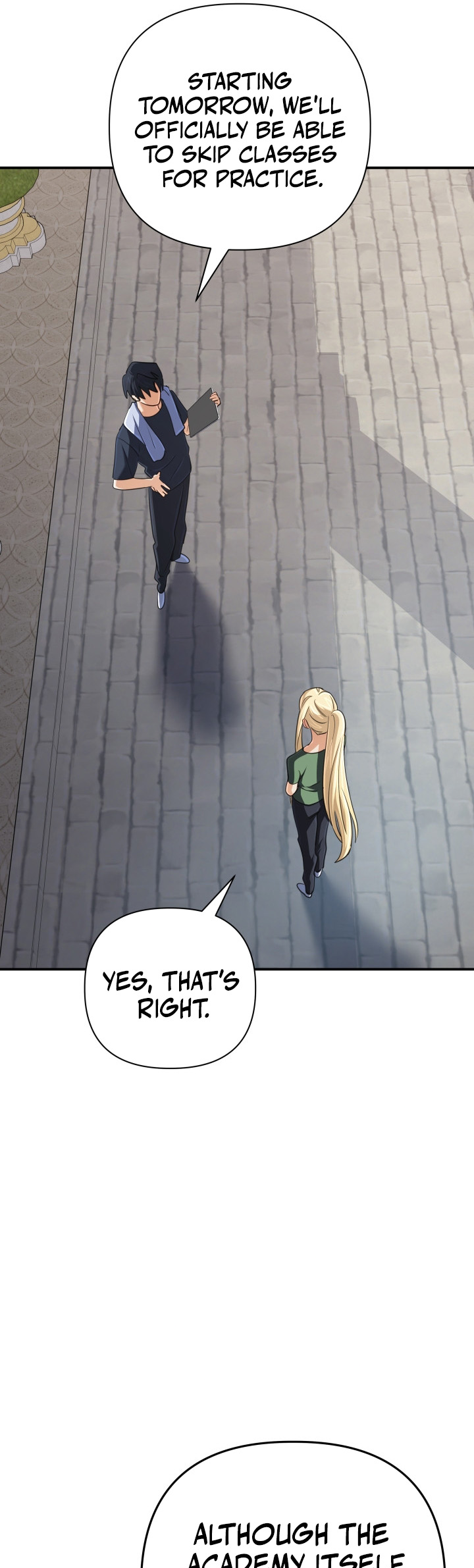 Read Mythical Archmage Returns EN Manga Online