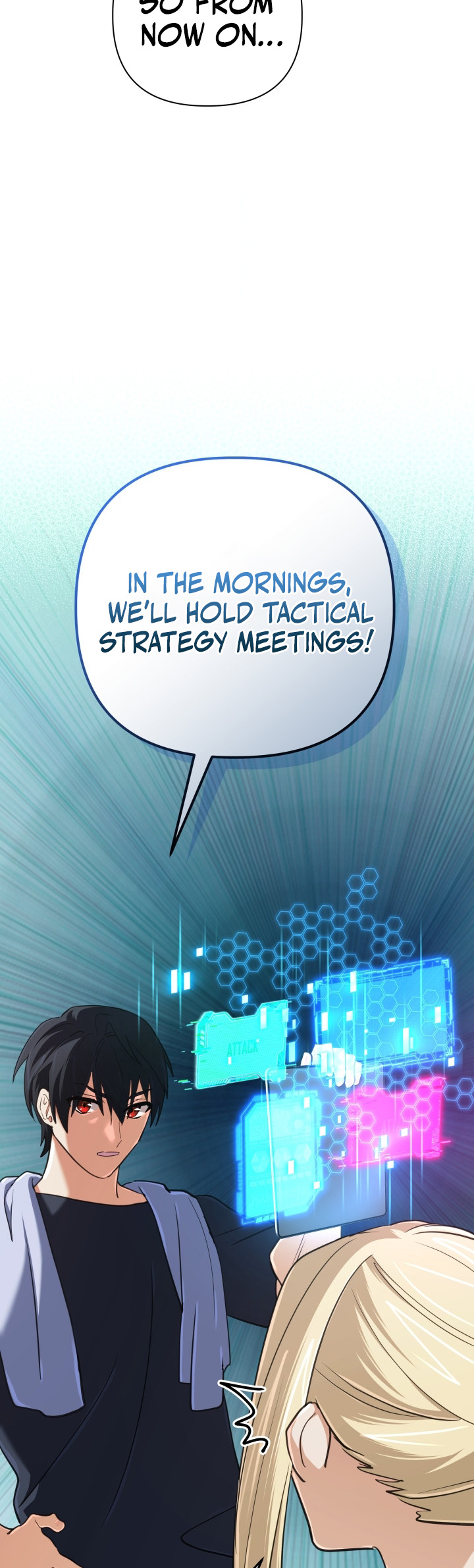 Read Mythical Archmage Returns EN Manga Online