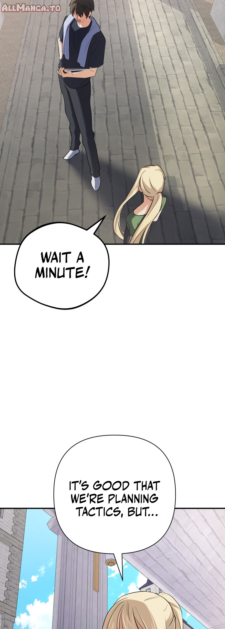 Read Mythical Archmage Returns EN Manga Online