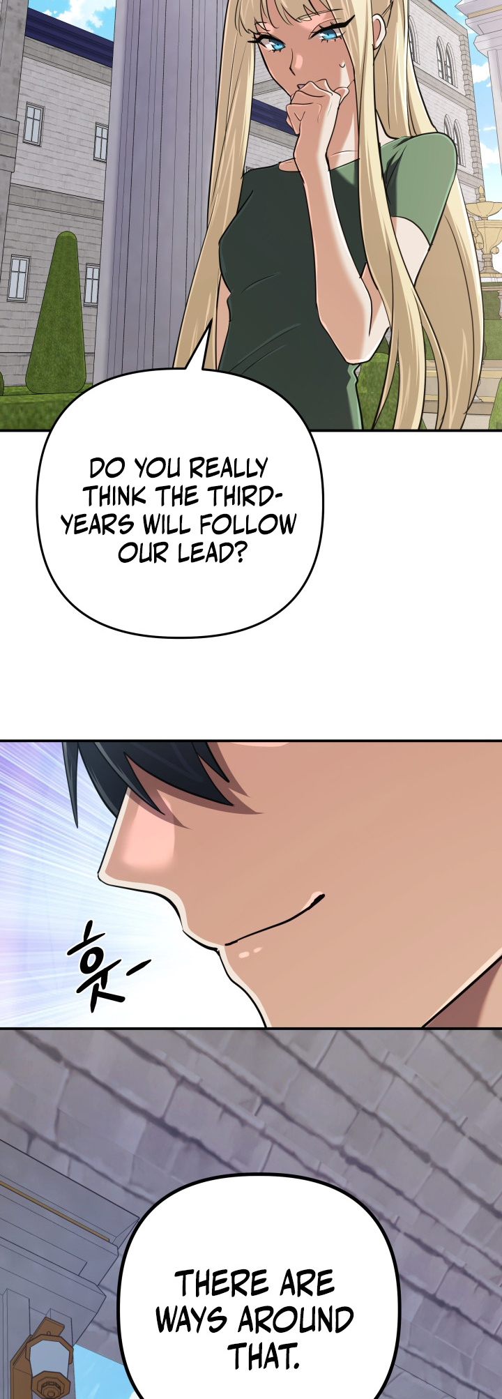 Read Mythical Archmage Returns EN Manga Online