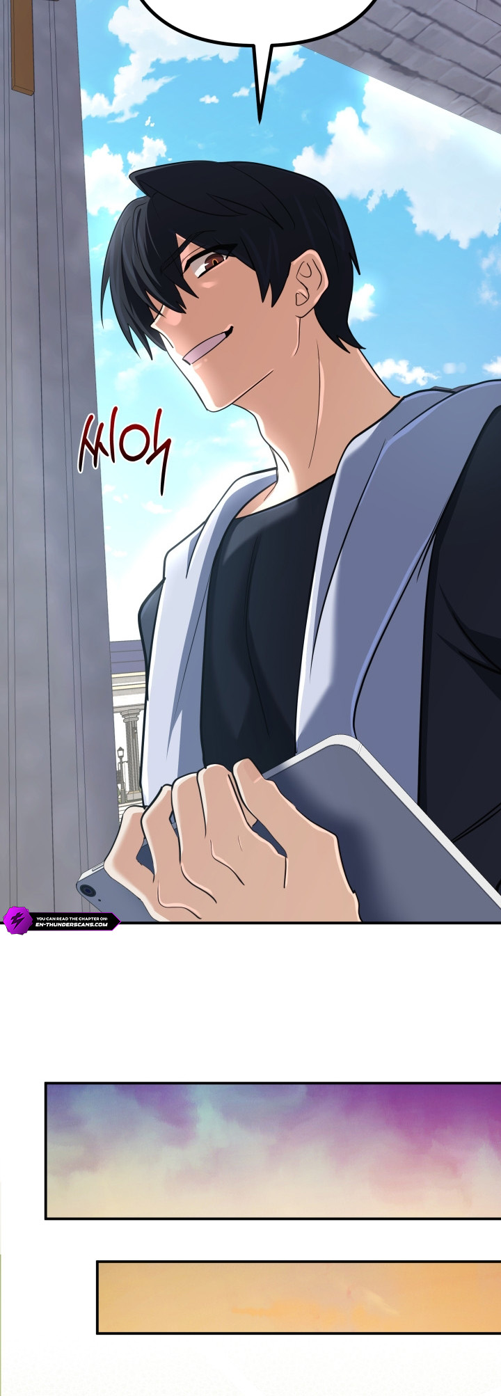 Read Mythical Archmage Returns EN Manga Online