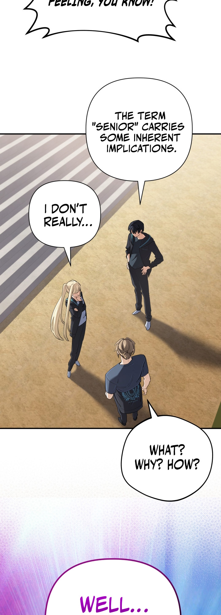 Read Mythical Archmage Returns EN Manga Online