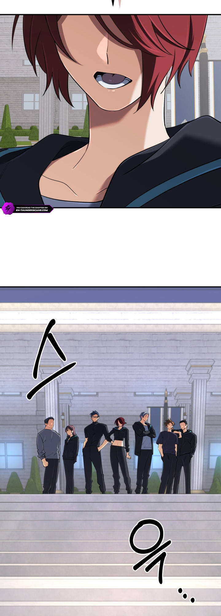 Read Mythical Archmage Returns EN Manga Online