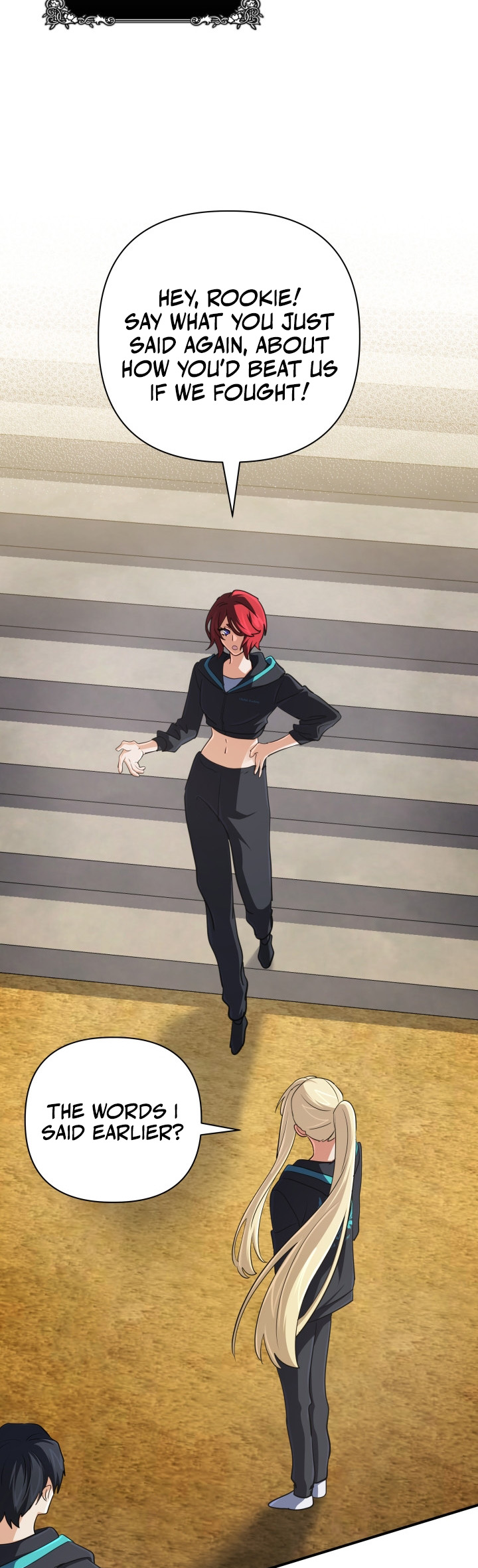 Read Mythical Archmage Returns EN Manga Online