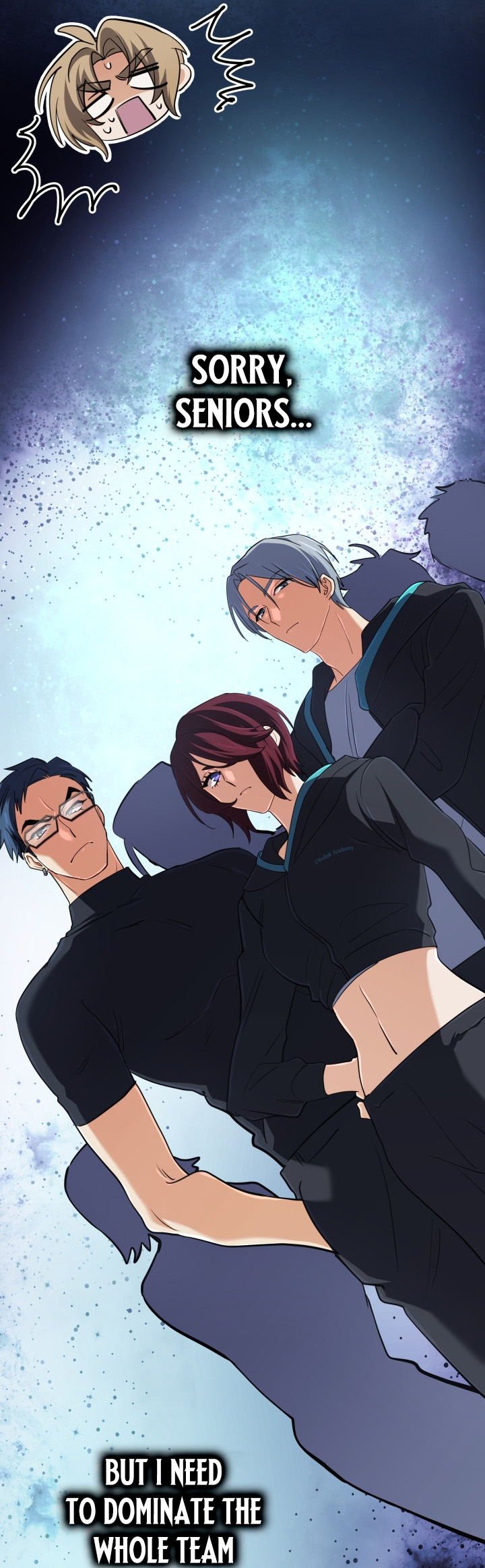 Read Mythical Archmage Returns EN Manga Online