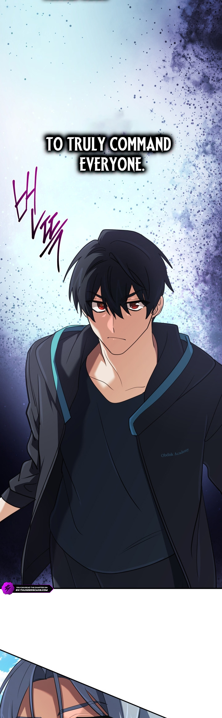 Read Mythical Archmage Returns EN Manga Online