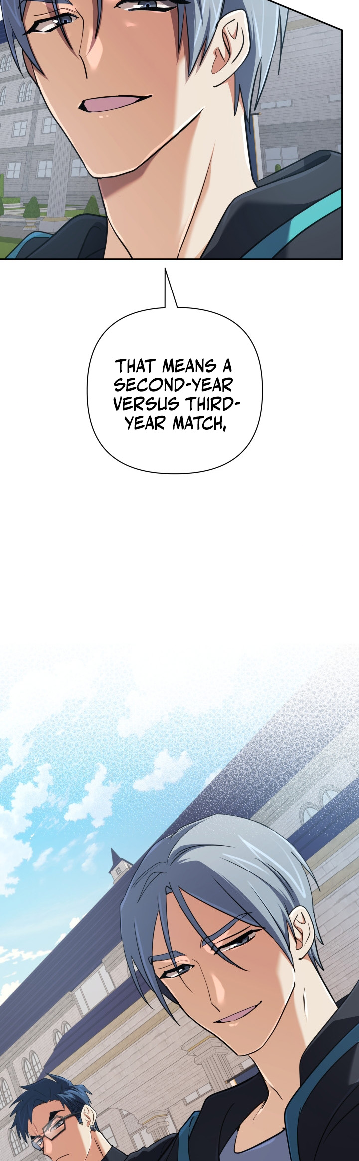 Read Mythical Archmage Returns EN Manga Online