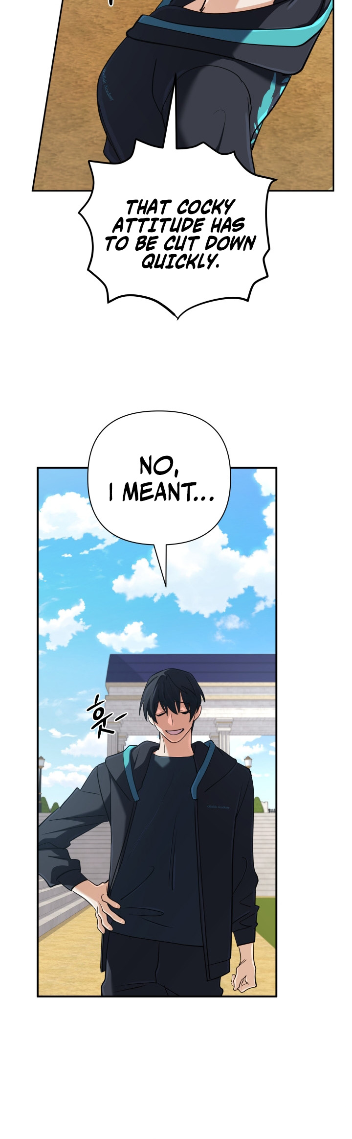 Read Mythical Archmage Returns EN Manga Online