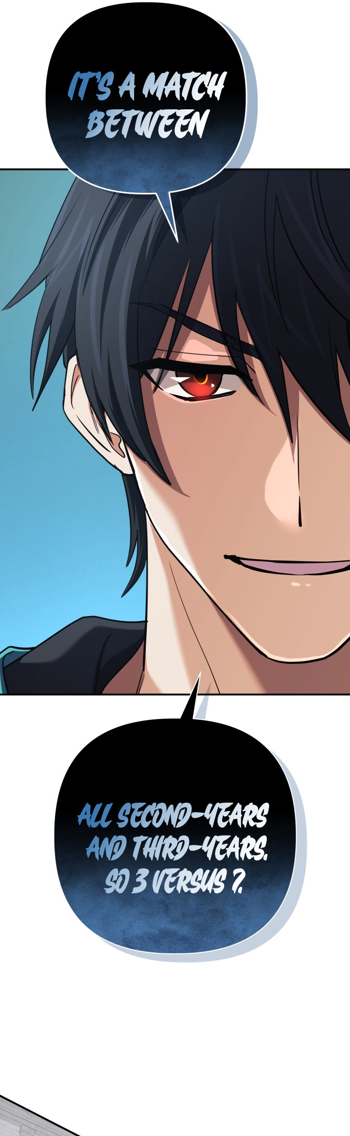 Read Mythical Archmage Returns EN Manga Online