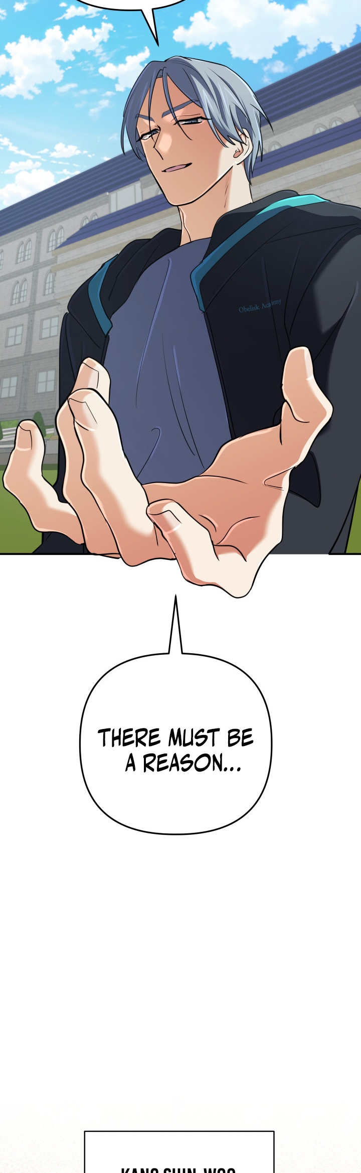 Read Mythical Archmage Returns EN Manga Online