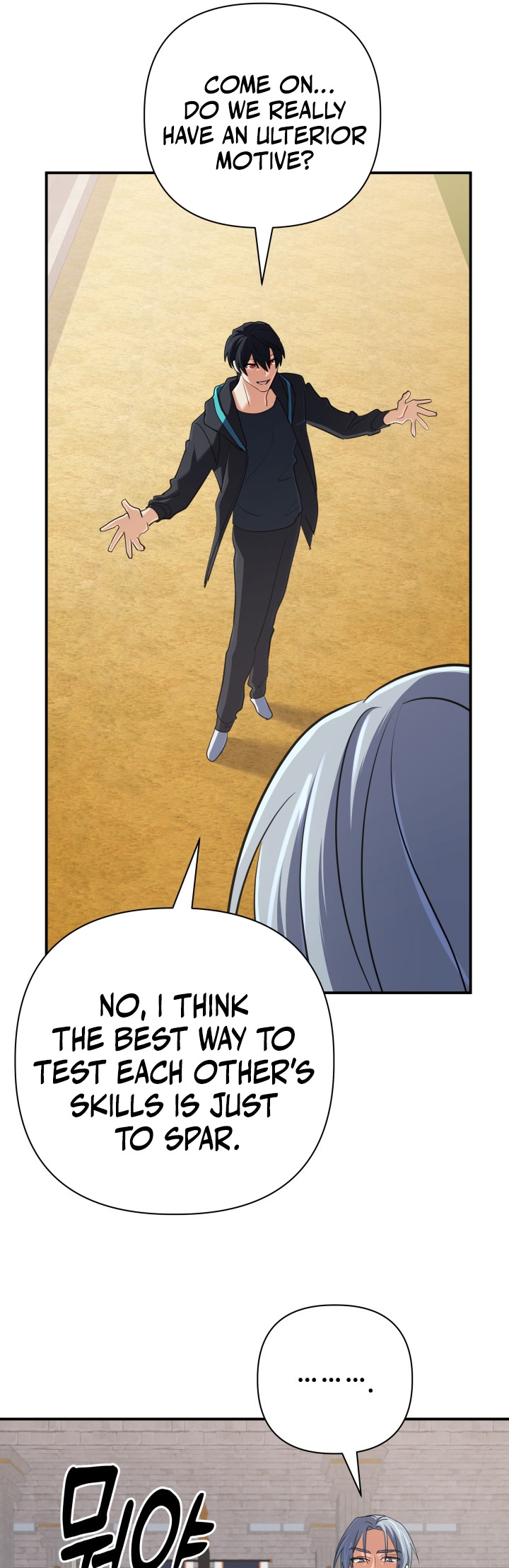 Read Mythical Archmage Returns EN Manga Online