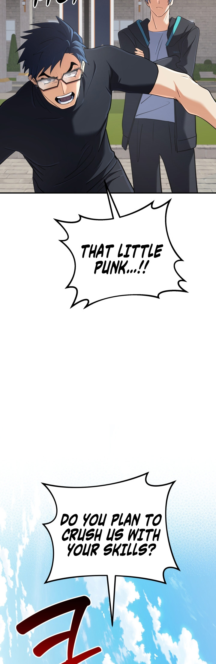 Read Mythical Archmage Returns EN Manga Online