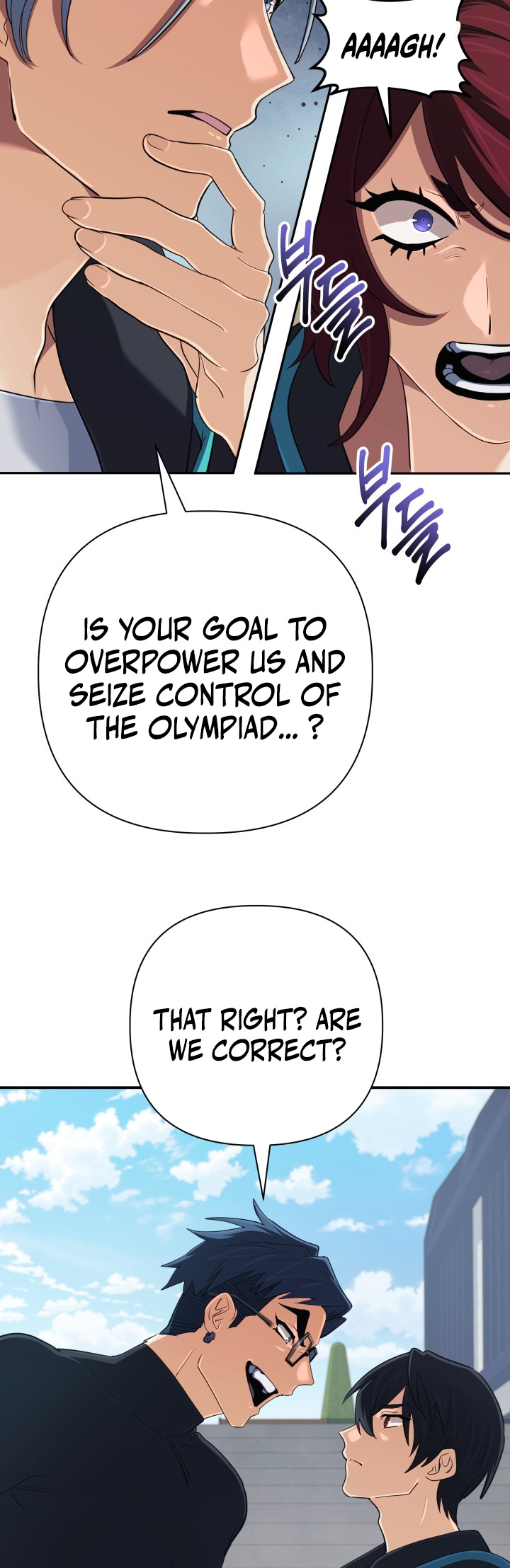 Read Mythical Archmage Returns EN Manga Online