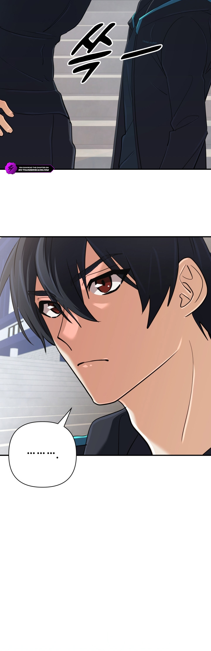 Read Mythical Archmage Returns EN Manga Online