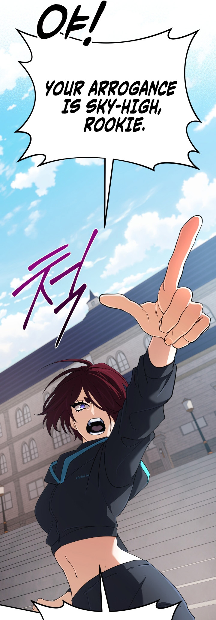 Read Mythical Archmage Returns EN Manga Online