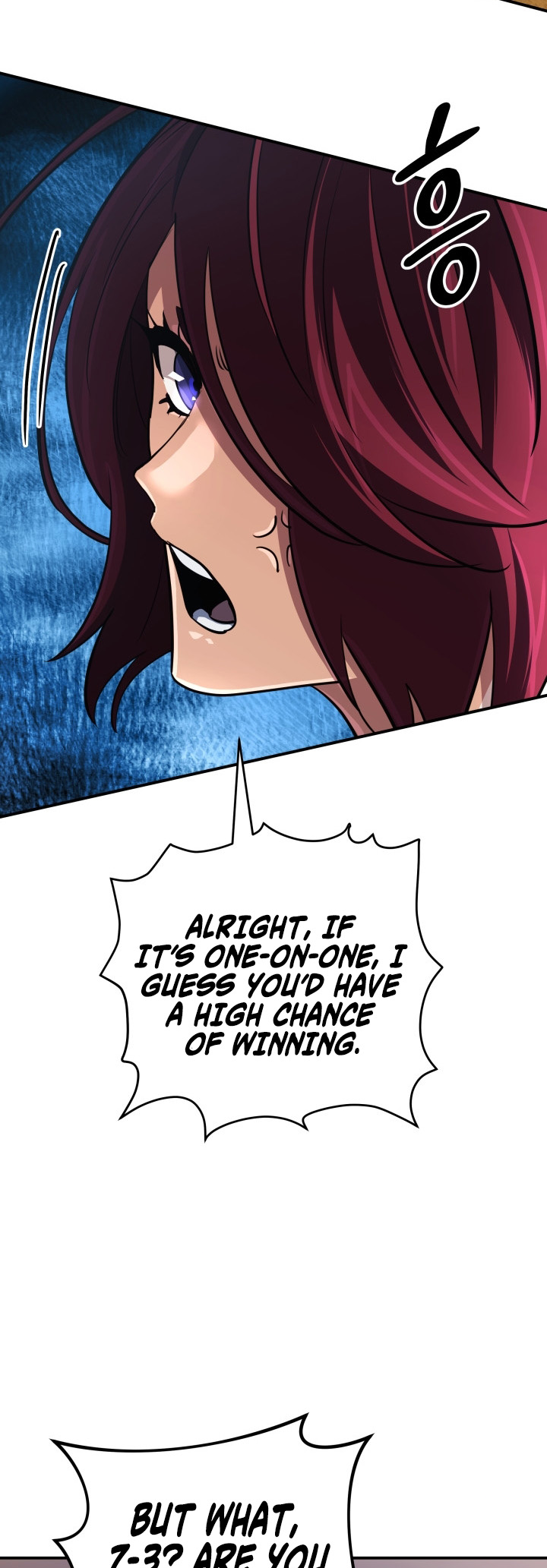 Read Mythical Archmage Returns EN Manga Online