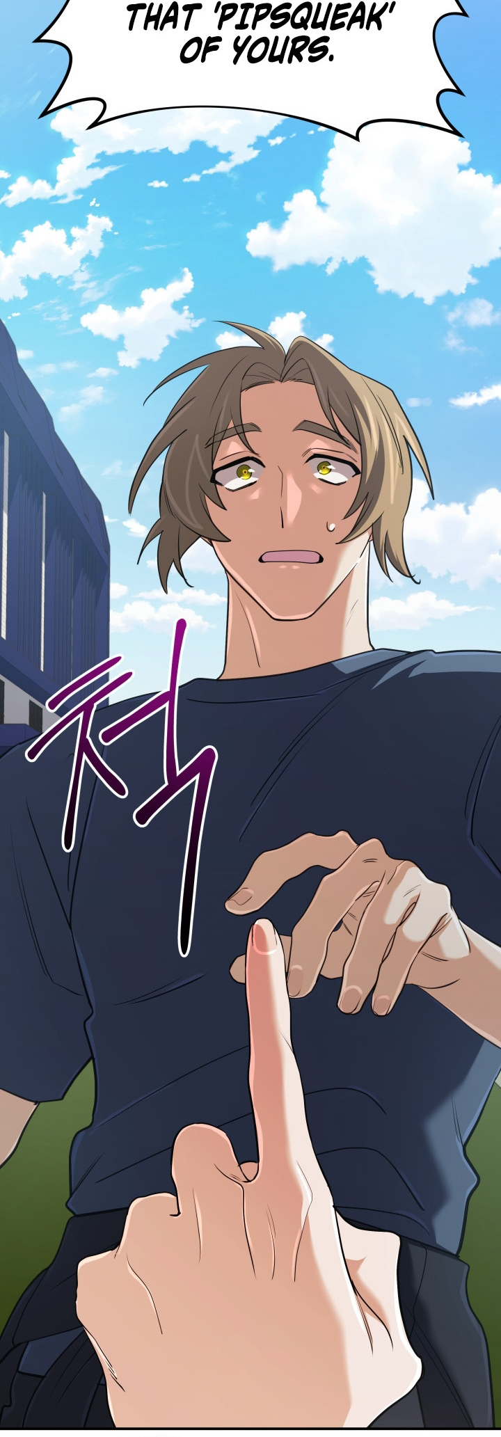 Read Mythical Archmage Returns EN Manga Online