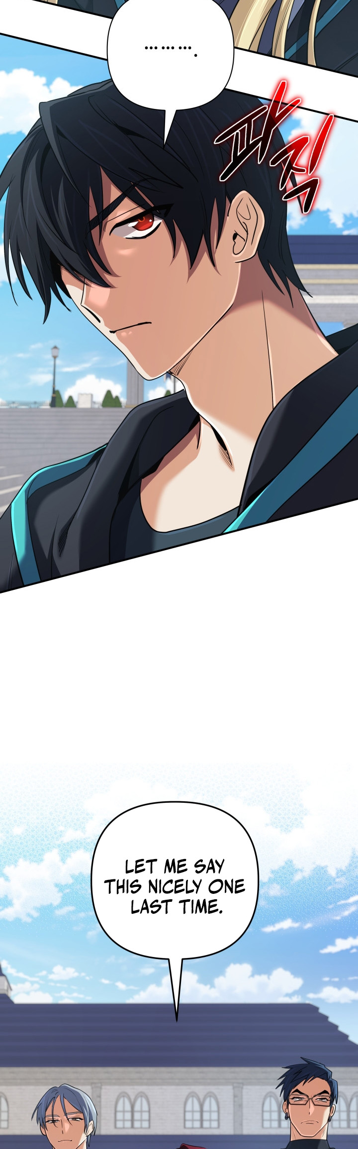 Read Mythical Archmage Returns EN Manga Online