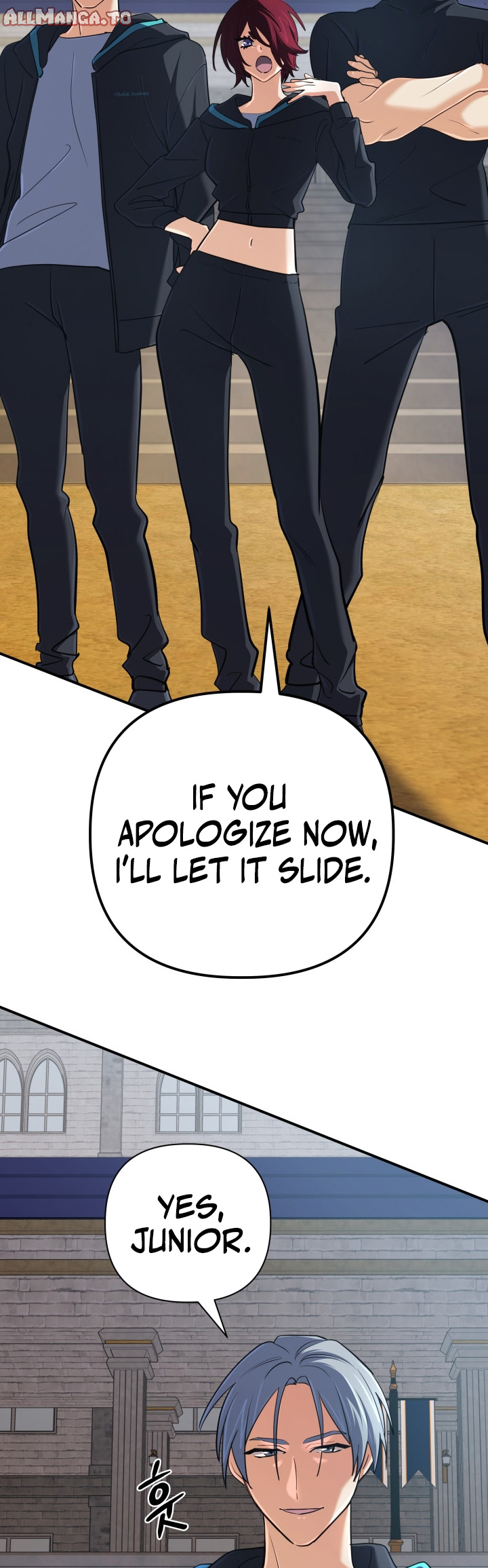 Read Mythical Archmage Returns EN Manga Online