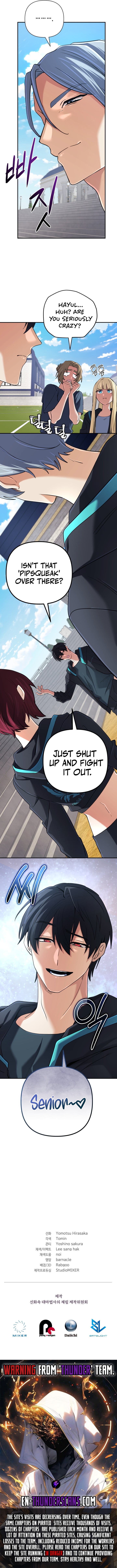 Read Mythical Archmage Returns EN Manga Online