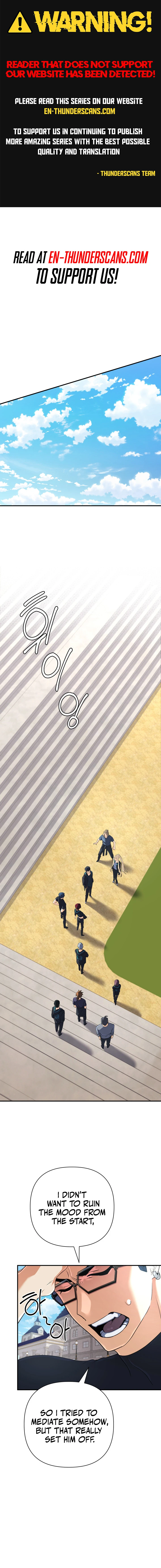 Read Mythical Archmage Returns EN Manga Online