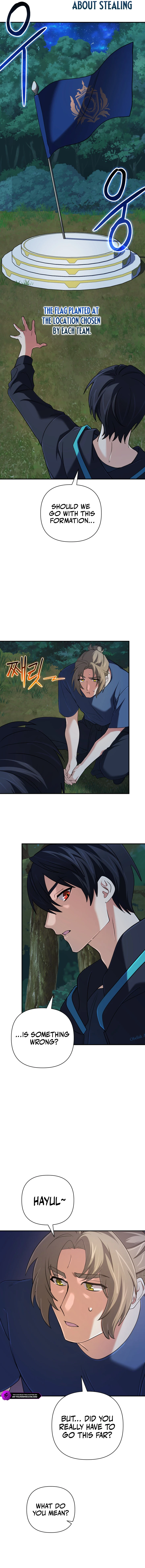 Read Mythical Archmage Returns EN Manga Online