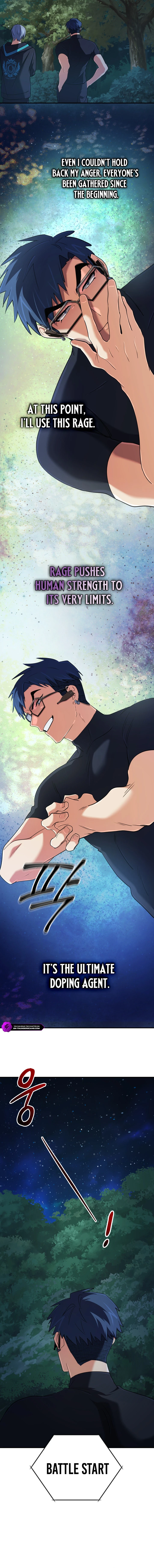 Read Mythical Archmage Returns EN Manga Online