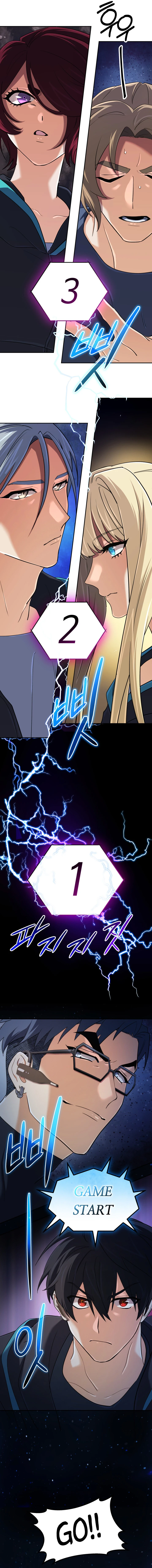 Read Mythical Archmage Returns EN Manga Online