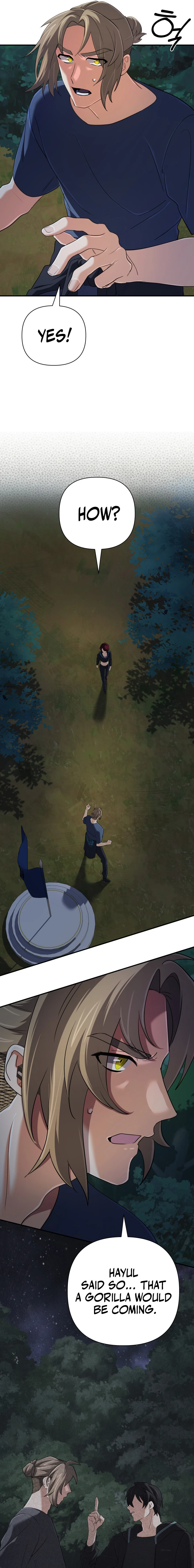 Read Mythical Archmage Returns EN Manga Online