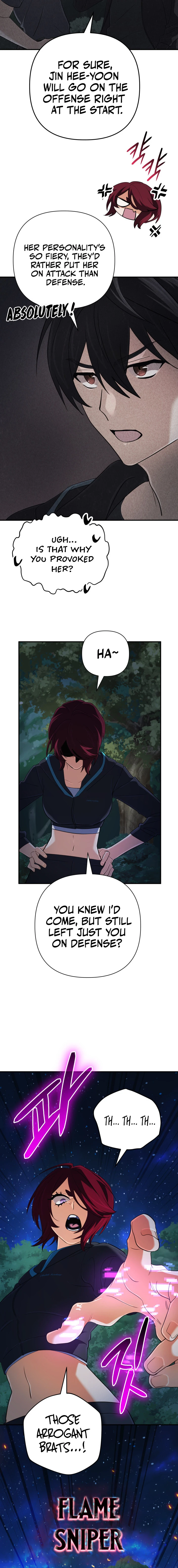 Read Mythical Archmage Returns EN Manga Online