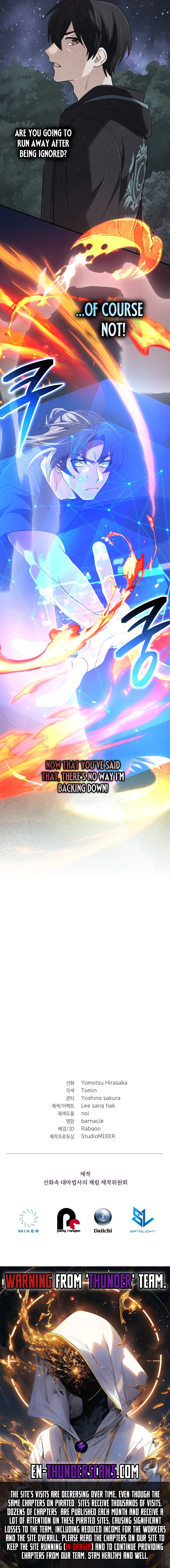 Read Mythical Archmage Returns EN Manga Online